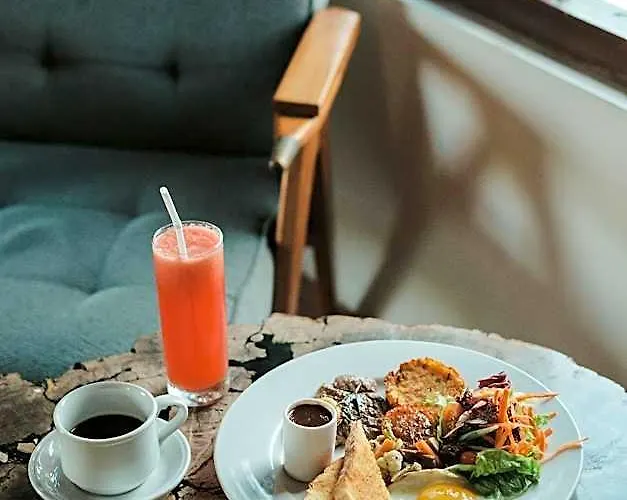The Visala Boutique 4* Seminyak