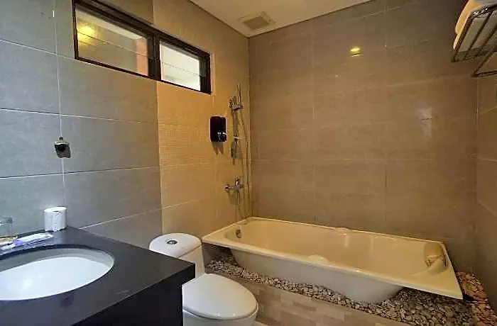 ذا فيسالا بوتيك سويتس سيمينياك فندق