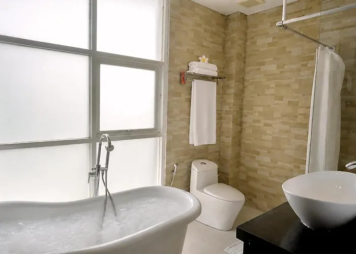 Hotel The Visala Boutique Seminyak