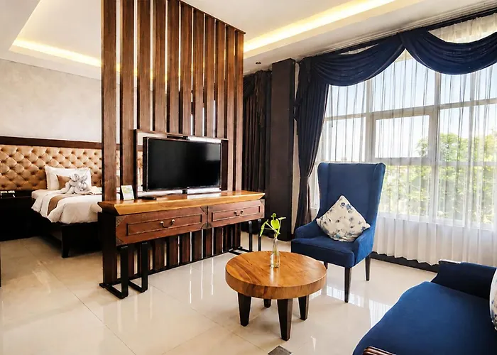 The Visala Boutique Seminyak