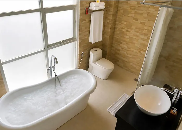The Visala Boutique Hotel