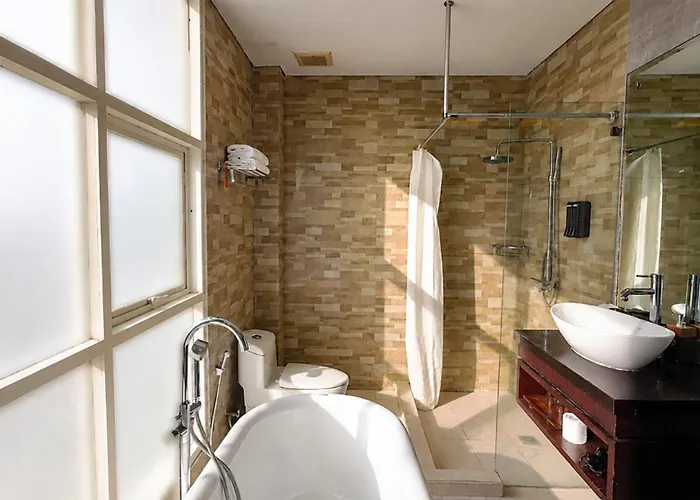 Hotel The Visala Boutique