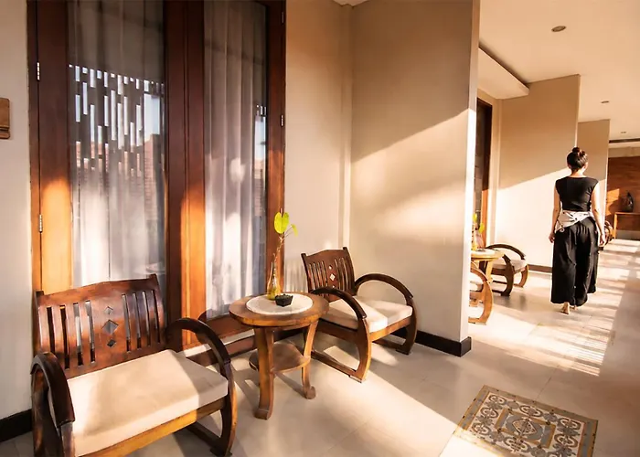 The Visala Boutique Hotel 4*