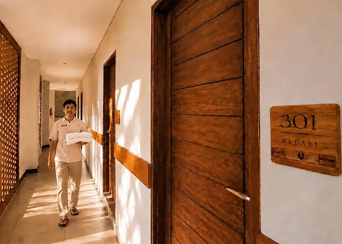 Hotel The Visala Boutique 4*