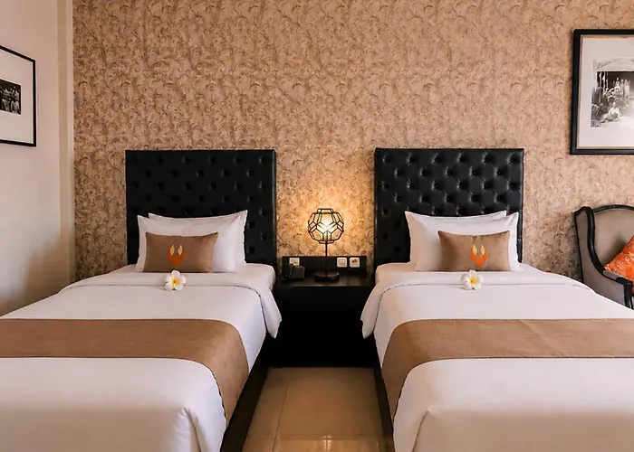 The Visala Boutique 4*