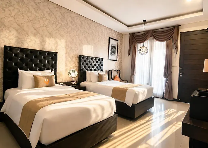 The Visala Boutique Hotel