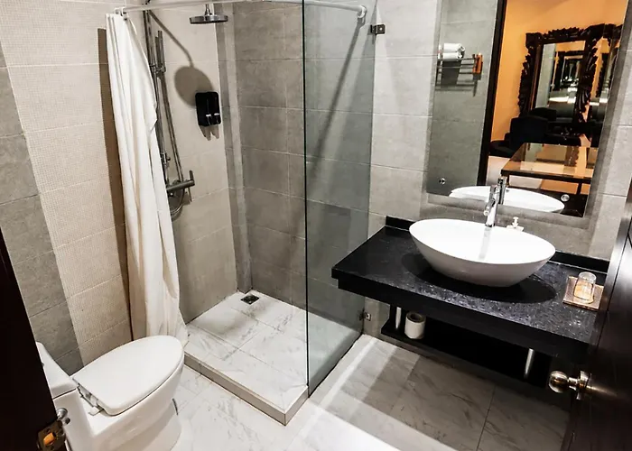 Hotel The Visala Boutique