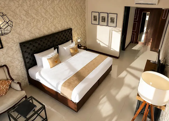 The Visala Boutique Hotel 4*