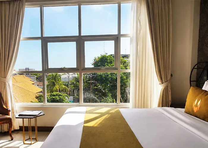Hotel The Visala Boutique 4*