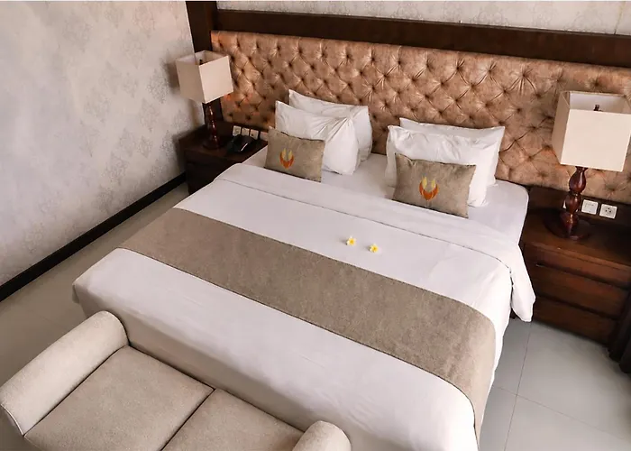 The Visala Boutique 4*