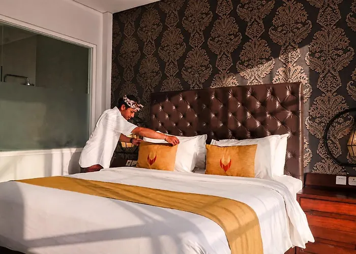 The Visala Boutique Seminyak