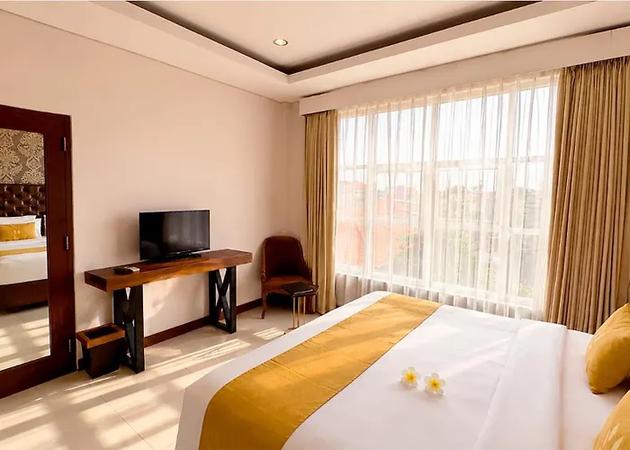 Hotel The Visala Boutique 4*