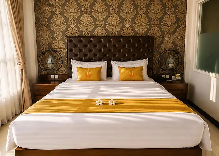 The Visala Boutique 4*