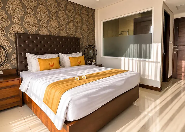 The Visala Boutique 4* Seminyak