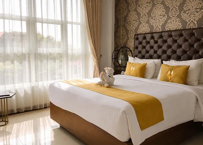 Hotel The Visala Boutique