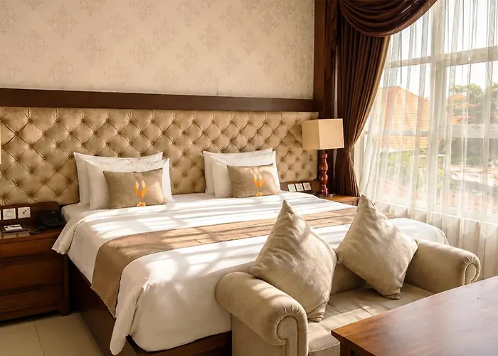 Hotel The Visala Boutique 4*