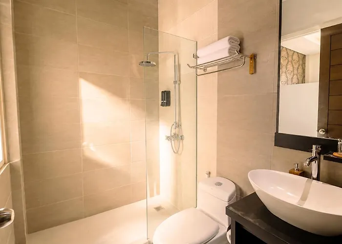 Hotel The Visala Boutique Seminyak
