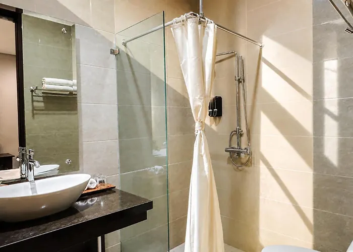 The Visala Boutique 4*