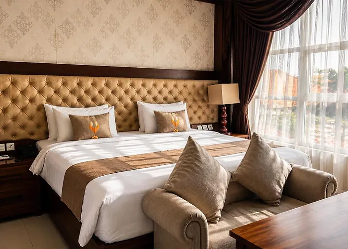 The Visala Boutique Seminyak