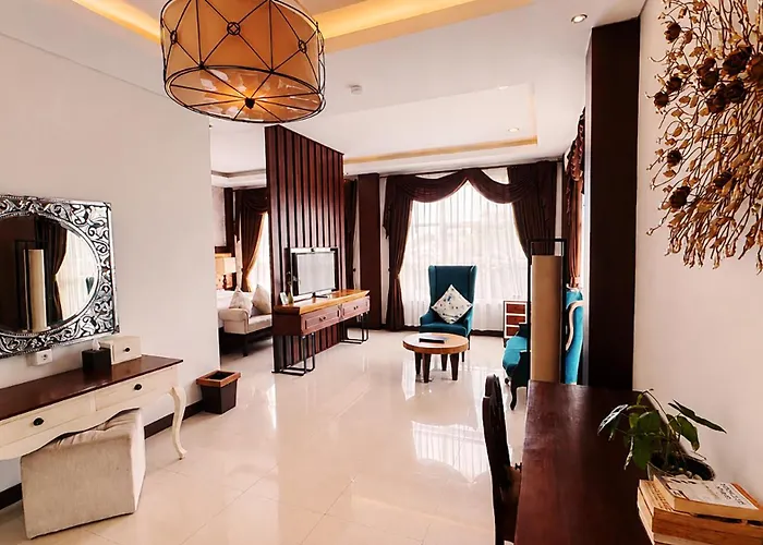 The Visala Boutique Hotel