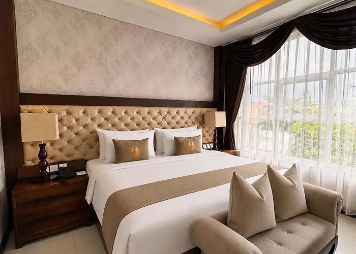 Hotel The Visala Boutique