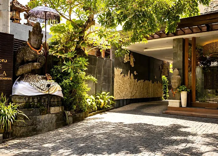 The Visala Boutique Hotel 4*