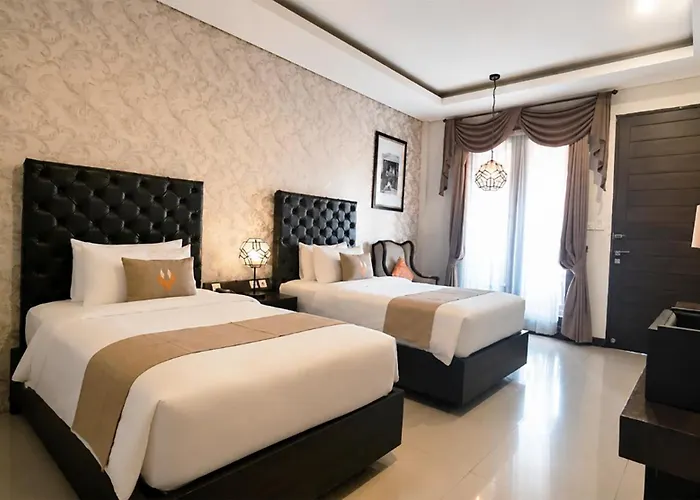 The Visala Boutique 4*