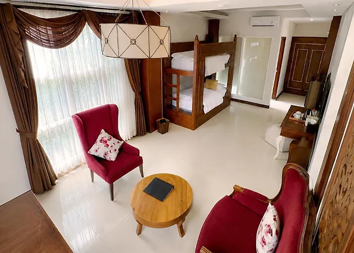 The Visala Boutique Seminyak