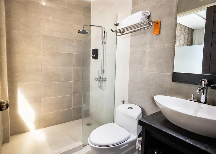 The Visala Boutique 4* Seminyak
