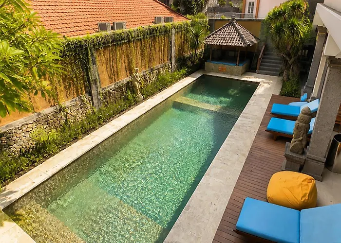 The Visala Boutique Hotel 4*