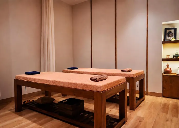 The Visala Boutique 4*