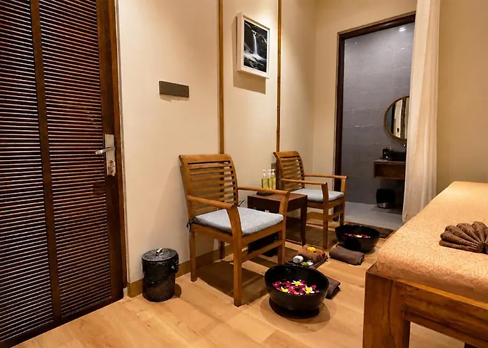 The Visala Boutique 4* Seminyak