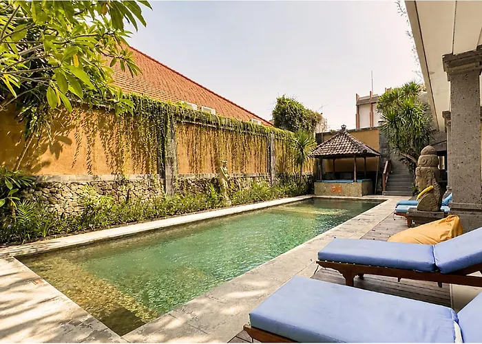 Hotel The Visala Boutique