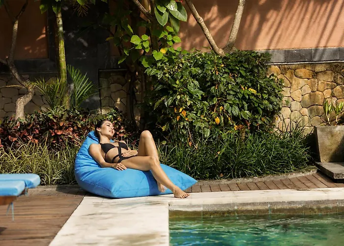 The Visala Boutique Hotel 4*