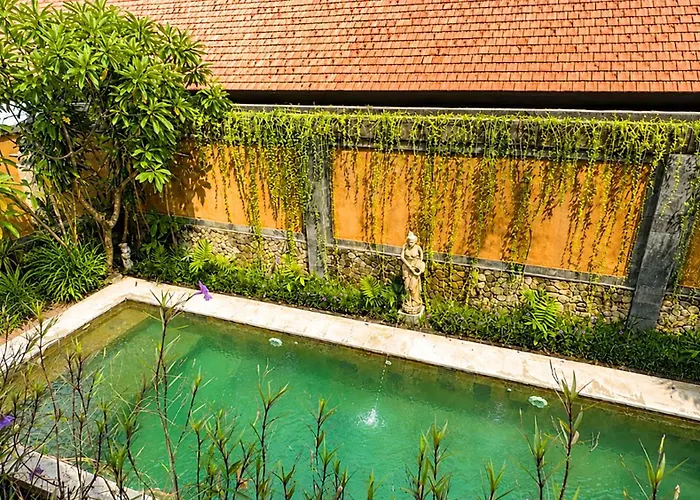 Hotel The Visala Boutique 4*