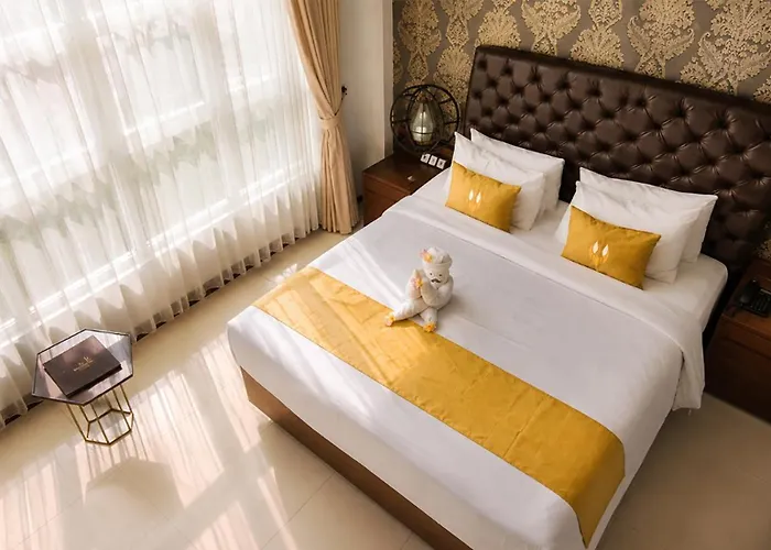 The Visala Boutique Hotel 4*