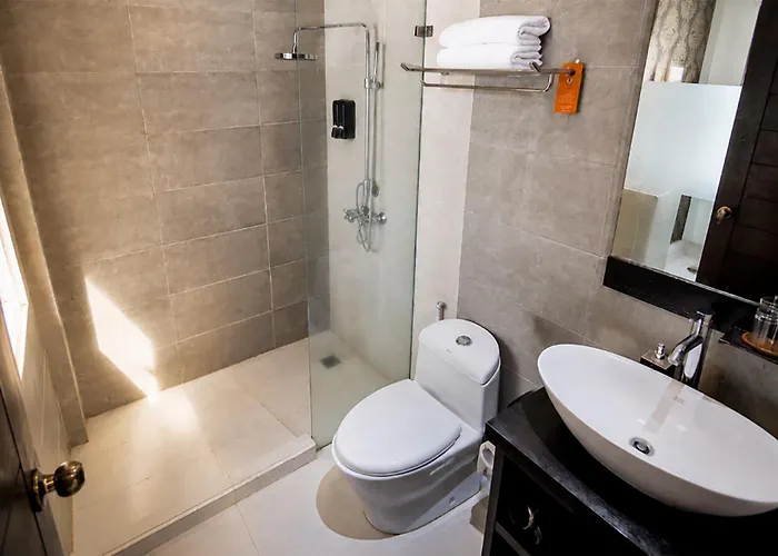 Hotel The Visala Boutique 4*