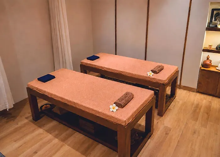The Visala Boutique 4*