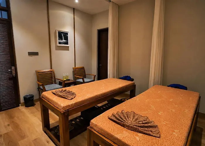 The Visala Boutique Seminyak
