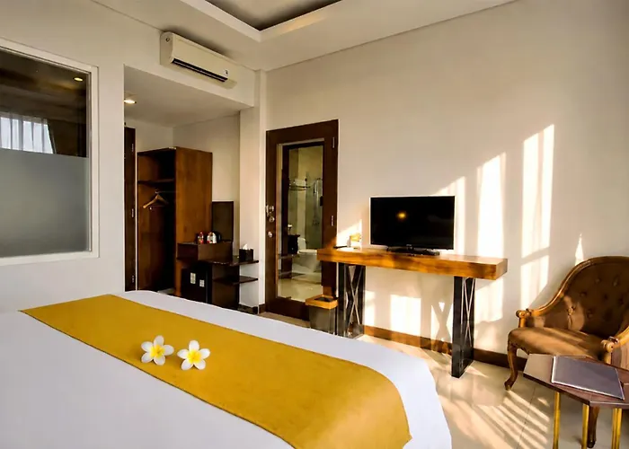 The Visala Boutique Hotel 4*
